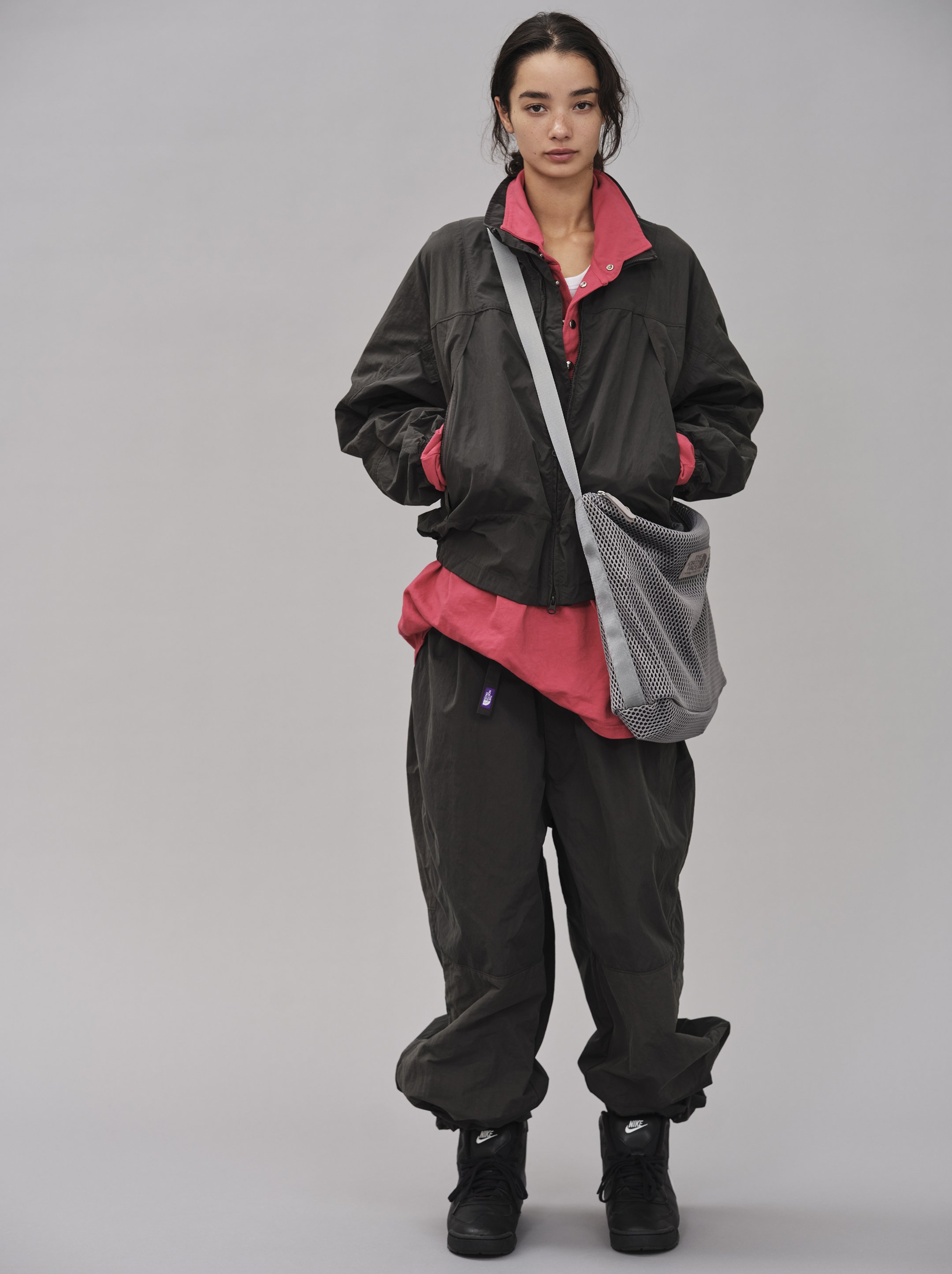 The North Face Purple Label Spring/Summer '26 — eye_C